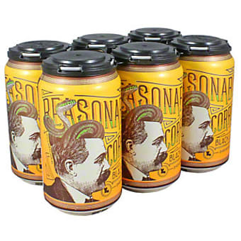 Craft Raft Reasonably Corrupt - 6 pack can / 12oz