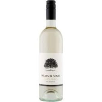 Black Oak Pinot Grigio - 750mL
