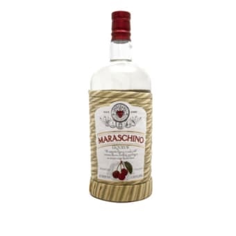FRATELLI VERGNANO MARASCHINO LIQUEUR 750ml