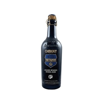 Chimay Barrel Grande Reserve - 12.5oz bottle