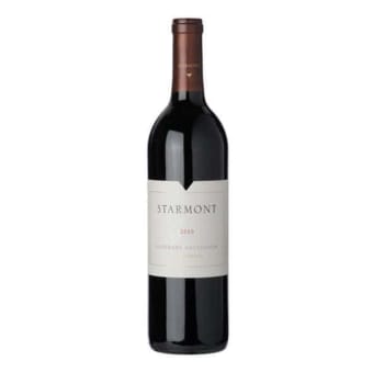 STARMONT - CABERNET - .750L