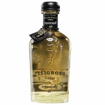 Peligroso Reposado Tequila - 750mL