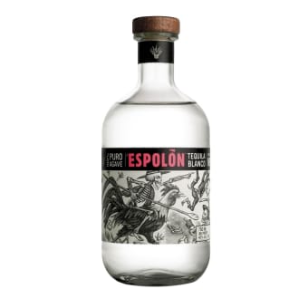 Espolon Blanco Tequila - 750mL