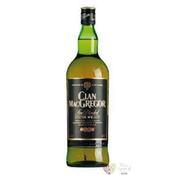 Clan Macgregor 1.00L