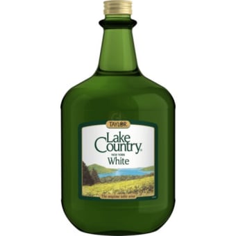 Taylor Lake Country Niagara - 750mL