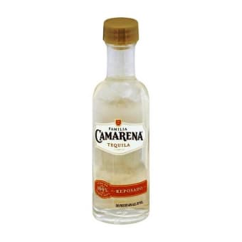 Camarena Reposado - 50mL
