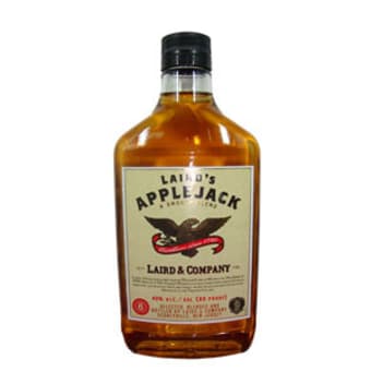 Laird's Applejack - 375mL