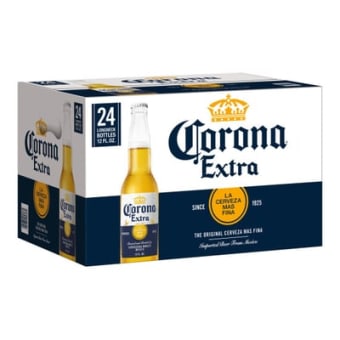 Corona Extra - 24 Pack/ 12oz
