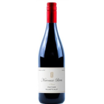 Northwest Ridge Pinot Noir - 750mL
