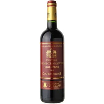 Chateau Larose Trintaudon Haut Medoc - 750mL