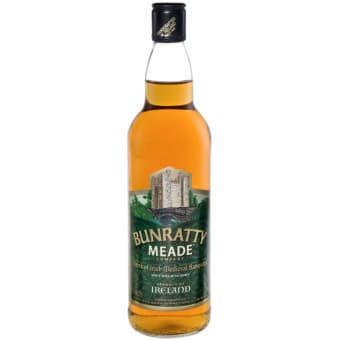Bunratty Meade Honey - 750mL