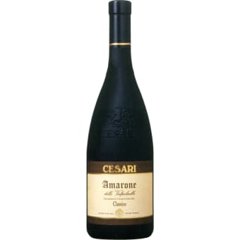 Cesari Amarone 2011 - 750mL