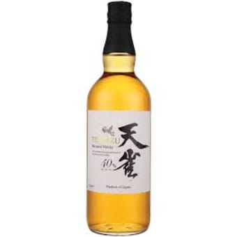 Tenjaku Blended Whisky 750ml
