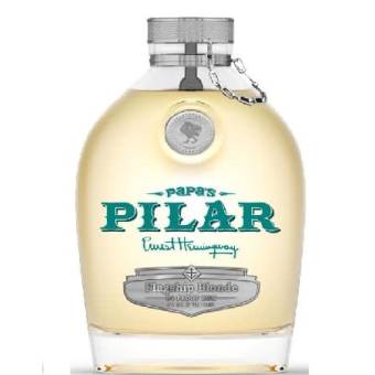 Papa's Pilar Flagship Blonde 750ml