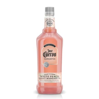 JOSE CUERVO AUTHENTIC WHITE PEACH 1.75L