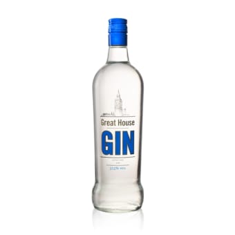Great House Gin - 50mL