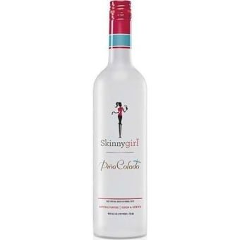 Skinnygirl Pina Colada - 750mL