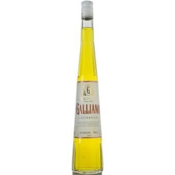 Galliano - 750mL