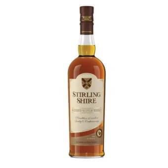 Stirling Shire Blended Scotch - 750mL