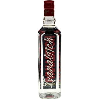IVANABITCH VODKA 375ML