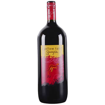 Yellow Tail Sangria - 1.5L