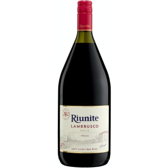 Riunite Lambrusco - 1.5L