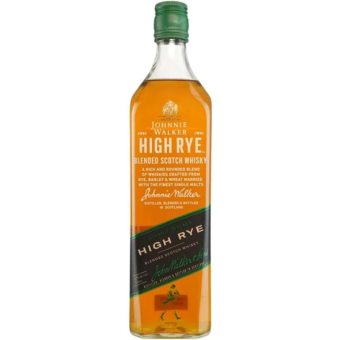 Johnnie Walker High Rye 750ml