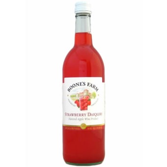 Boone's Farm Strawberry Daiquiri - 750mL