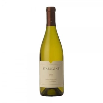 STARMONT - CHARDONNAY - .750L