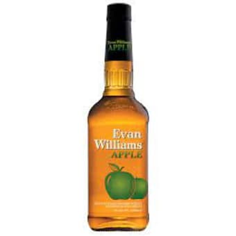 EVAN WILLIAMS APPLE 750ml