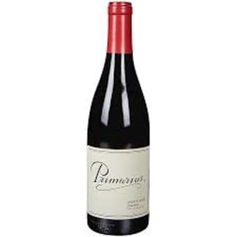 Primarius Pinot Noir - 750mL