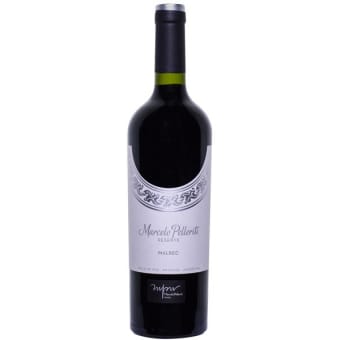 Marcelo Pelleriti Malbec - 750mL
