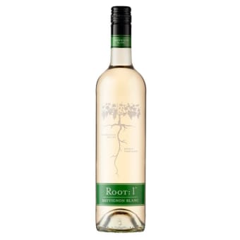 Root 1 Sauvignon Blanc - 750mL