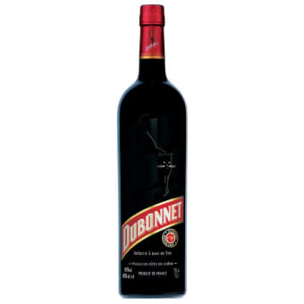 Dubonnet Red - 750mL