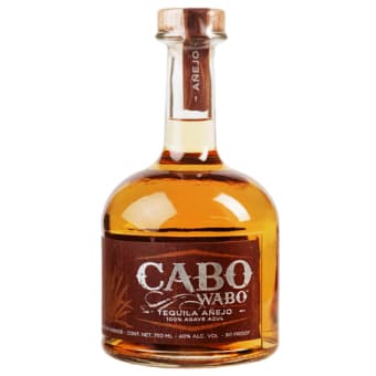 CABO WABO ANEJO 750ml