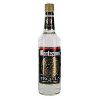 MONTEZUMA SILVER 750ml
