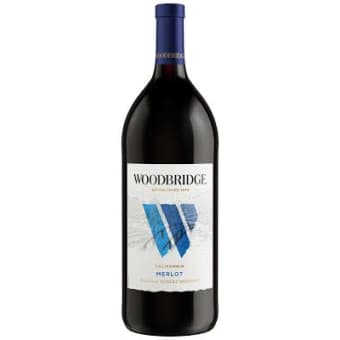 Woodbridge Merlot 1.5L