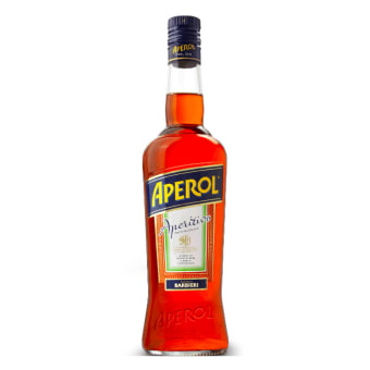 Aperol Aperitivo - 750mL