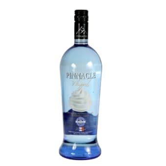Pinnacle Whipped Cream - 1L