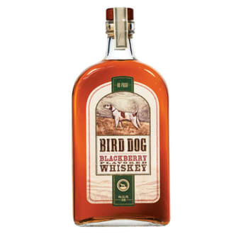 BIRD DOG BLACKBERRY TRAVELER 750ml