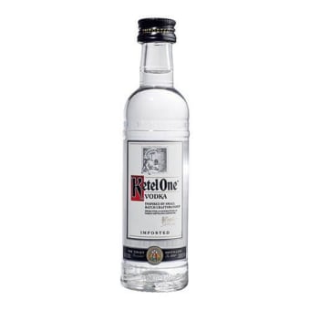 KETEL ONE VODKA 200ML