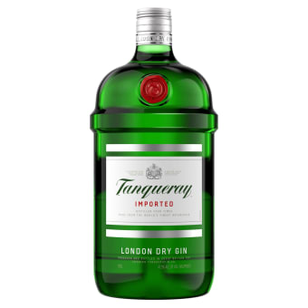Tanqueray Gin - 1.75L