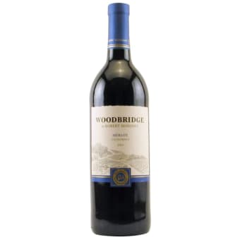 Woodbridge Merlot - 750mL