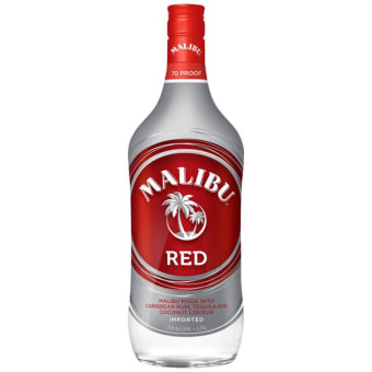 MALIBU RED 1.75L