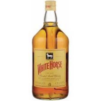 White Horse Scotch 1.75L