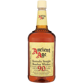 Ancient Age Bourbon - 1.75L