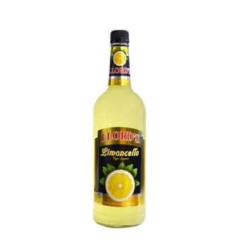 Llord's Limoncello Liqueur (1 L)