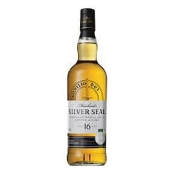 MUIRHEAD - 16 YEAR OLD - .750L