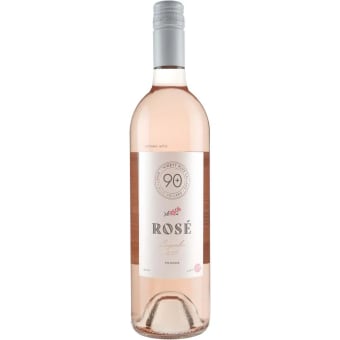 90 Plus Rose - 750mL