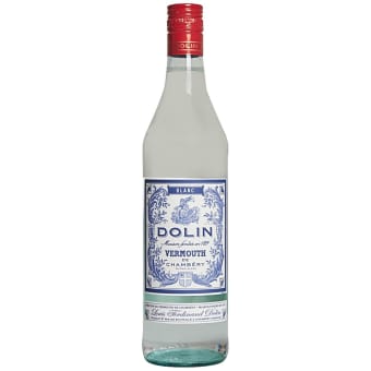 DOLIN - BLANC - .750L
